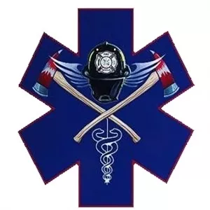Baca Grande Emergency Services Logo