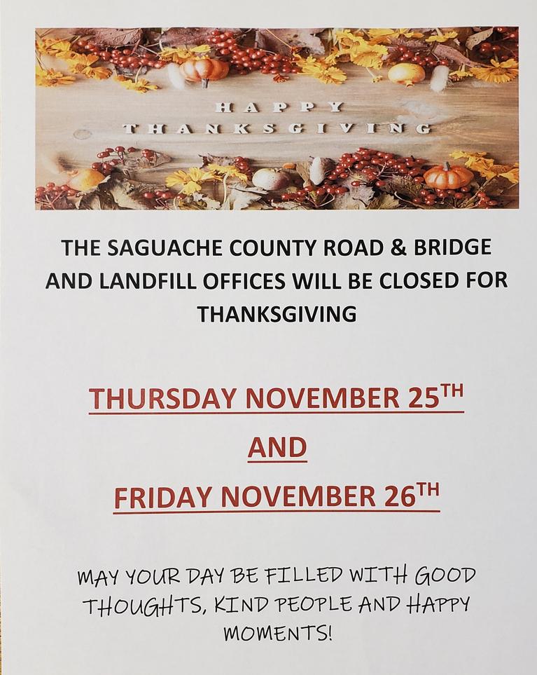 Thanksgiving