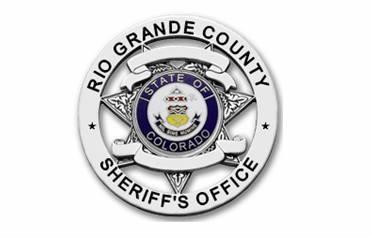 Rio Grande Sheriff Badge 